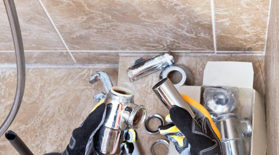 Professional Storm Sewer Service in Elba, NE